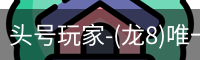龙8头号玩家
